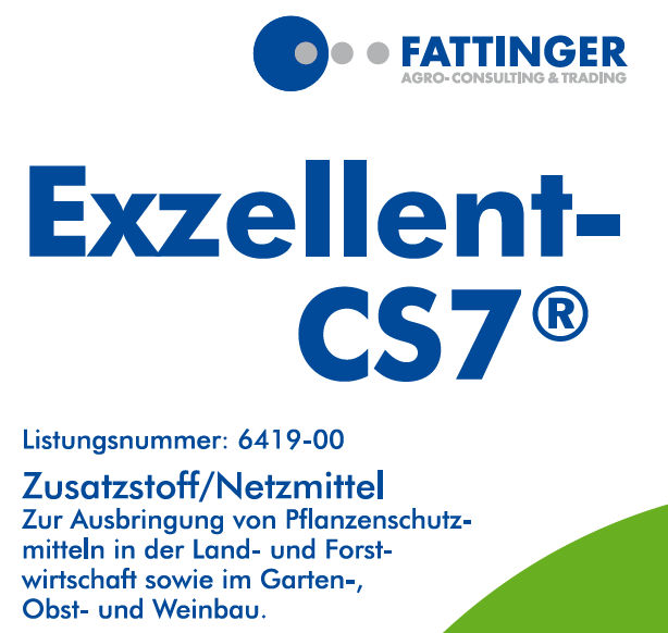 Exzellent CS7®