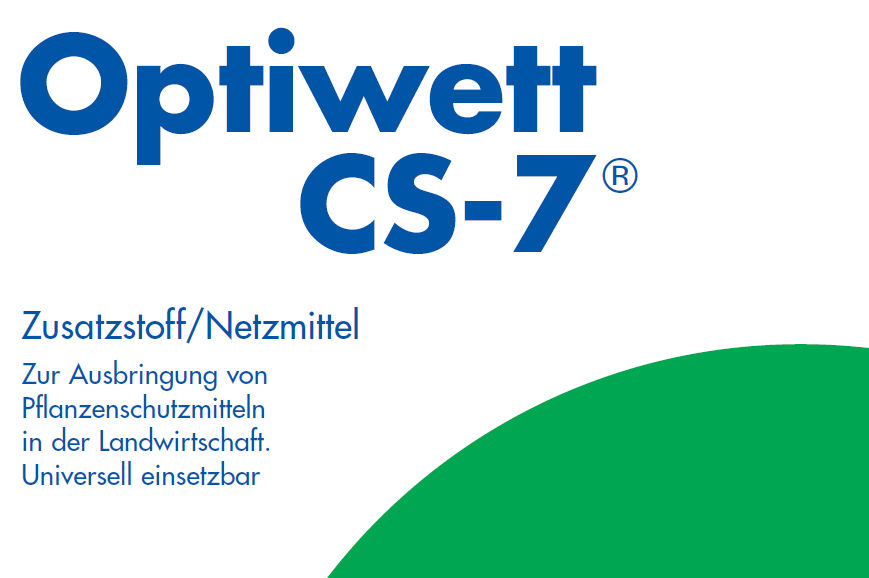Optiwett CS-7®