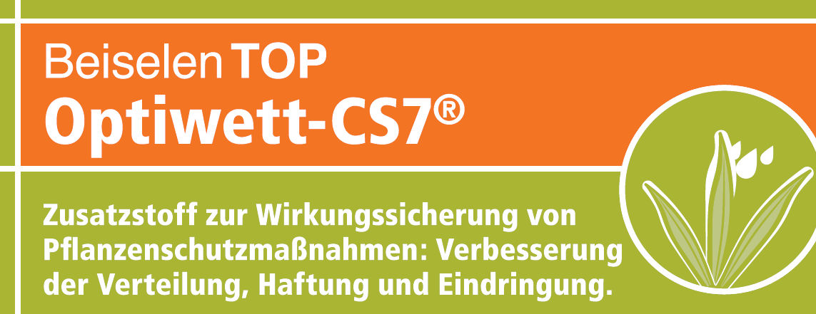 Optiwett CS-7®